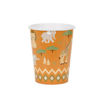 Picture of PAPER CUPS SAFARI 220ML 6 PACK